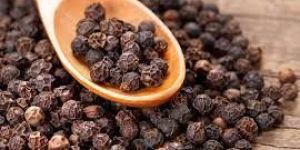 Black Pepper Seeds