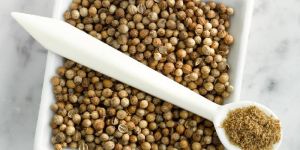 Coriander Seeds