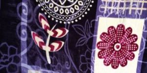 Printed Mink Blanket