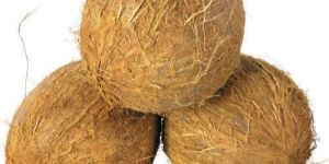 Raw Coconut