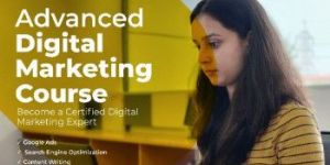 Digital Marketing Training