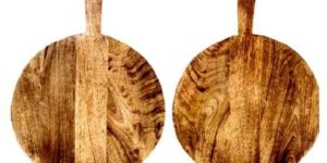 Wooden Chopping Board