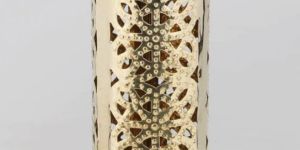 Brass Incense Holder