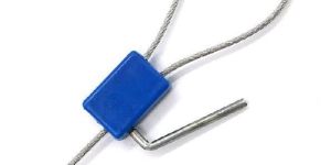 Double Insurance Cable Seal JCCS204