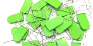 Plastic Padlock Security Seal JCPL203