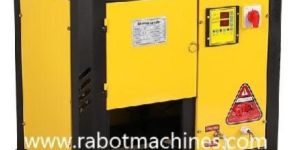 REBAR BENDING MACHINE GF 20