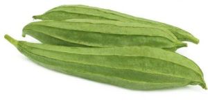 Fresh Ridge Gourd