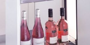 Bottle Pull out Drawer