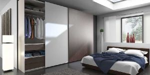 Modular Wardrobe Designing Services