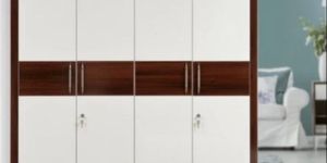 Openable Door Wardrobe