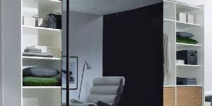 Sliding Door Wardrobe