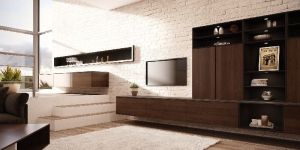 TV Unit Designing Service