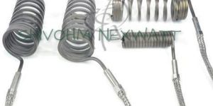 Coil Heater