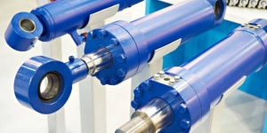 Hydraulic Cylinders