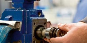 Hydraulic Power Pack Repairing Service