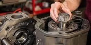 Hydraulic Pump Repairing Service
