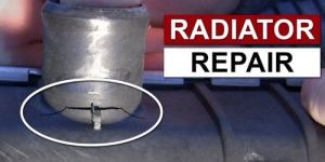 Radiator Repairing Service