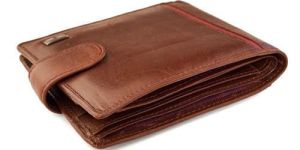 Leather Wallet