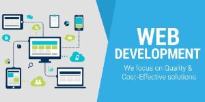 Web Development Services