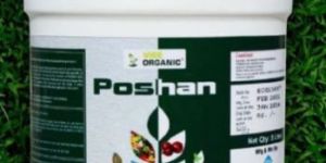 Poshan Bio Fertilizer