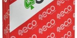 IK Eco Copier A4 Paper