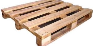Pine Wood Pallet