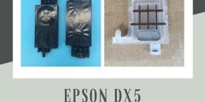 DX5 E Eco & Uv Dumpers