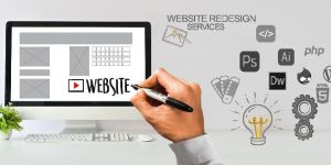 Website Designing