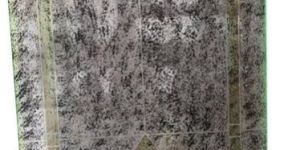 Designer Etched Glass
