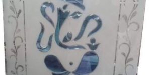 Partition Glass Frosted Film