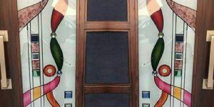 Window Laminated Glass