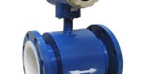 Digital Electromagnetic Water Flow Meter