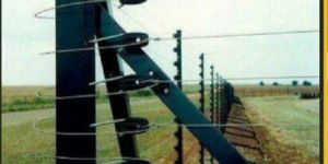 Solar Fencing Service