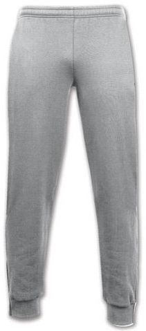 Men Grey Jogger Pant