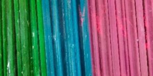 Baiting Needles