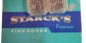 Starcks Premium Fish Hook