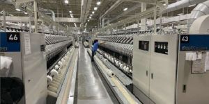 Air-jet spinning Murata MJS802 & MVS851