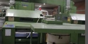 Trutzschler DK803 Carding Machines