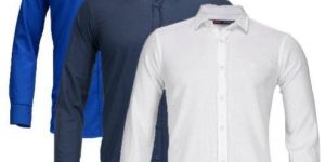 Mens Cotton Shirts