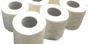 Bathroom Tissue