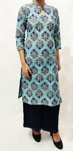 Womens Kurti