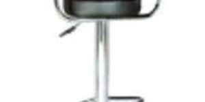 Rotatable Cafe Chair