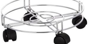 Gas Cylinder Trolley