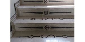Decorative Steps Designing Services