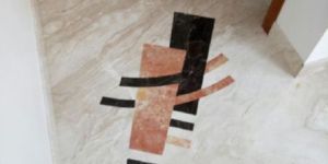 Marble Flooring Installation Services