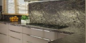 Modular Kitchen Countertop Designing