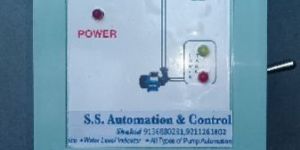 Water Level Controller