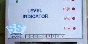 Water Level Inductor