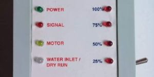 Wireless Level Inductor