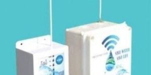 Wireless Pump Controller